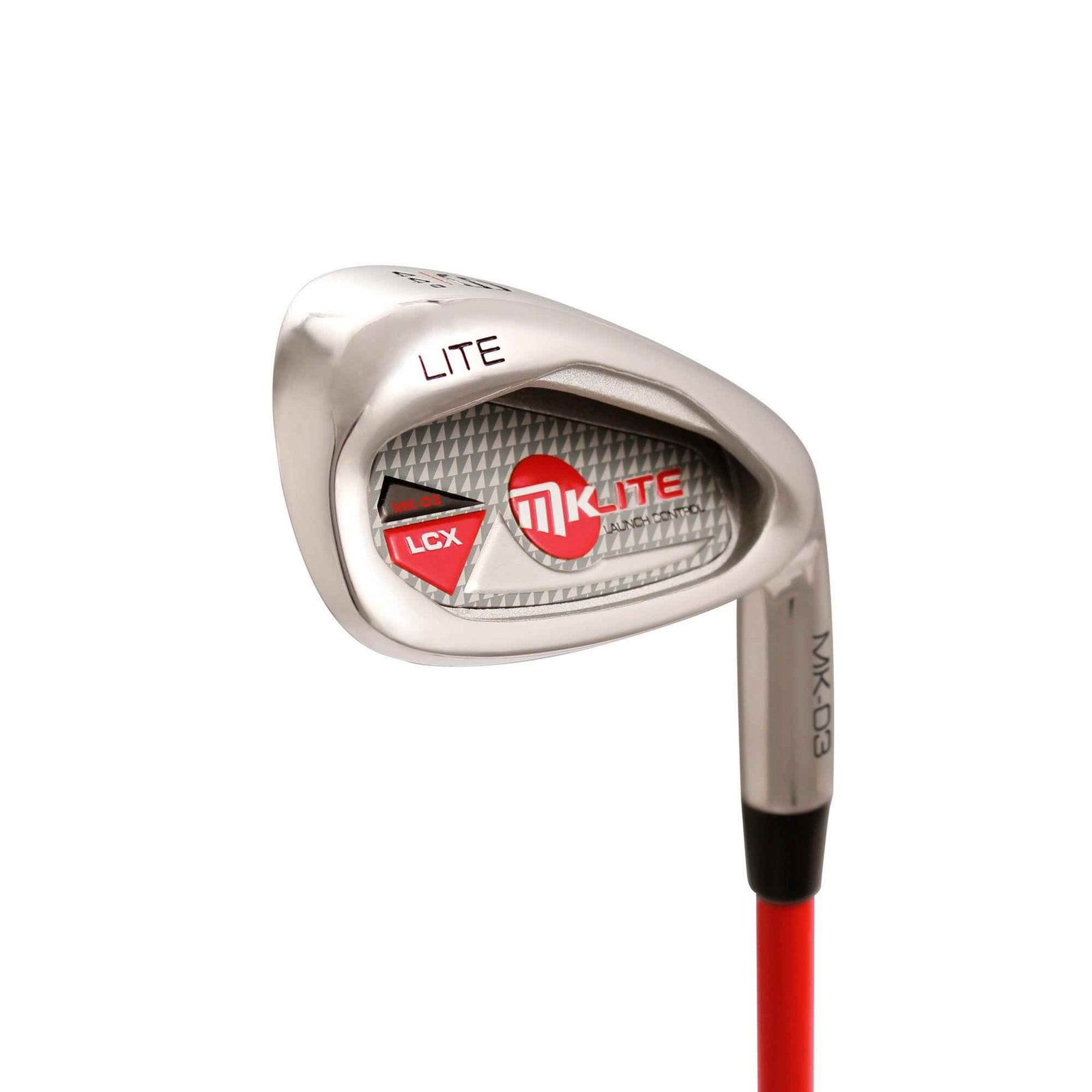 MKids Pro 53" (135 cm) iron dla dzieci