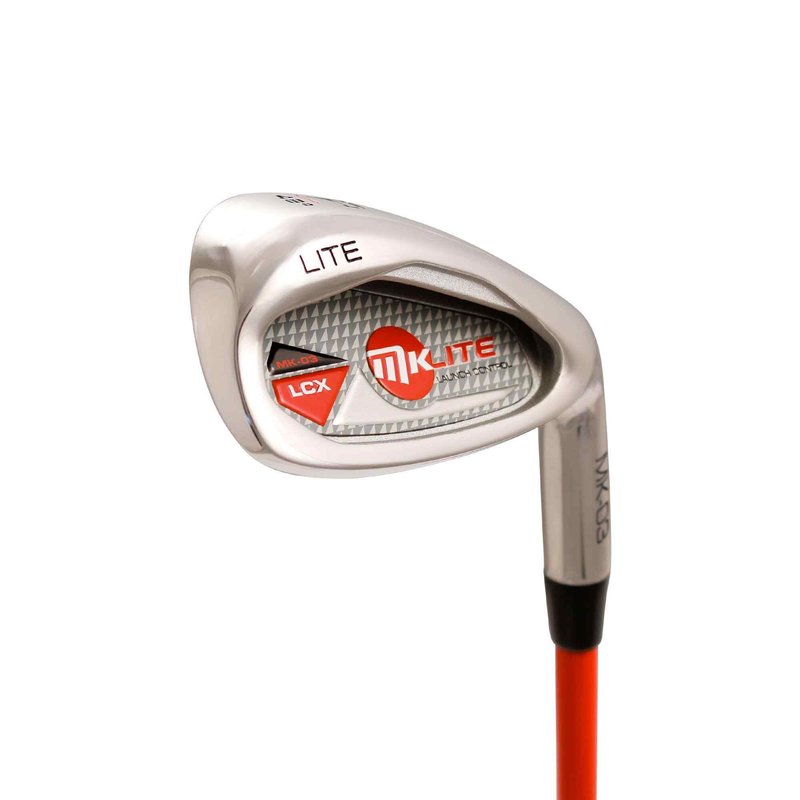 MKids Pro 53" (135 cm) iron dla dzieci