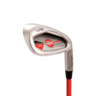 MKids Pro 53" (135 cm) iron dla dzieci