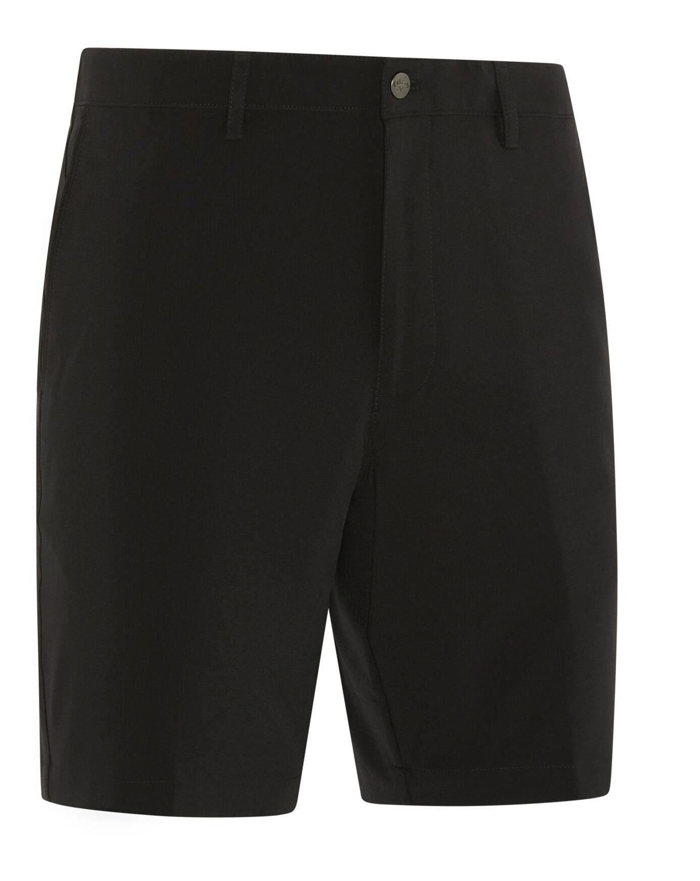 Callaway X Tech Solid spodenki męskie, czarne