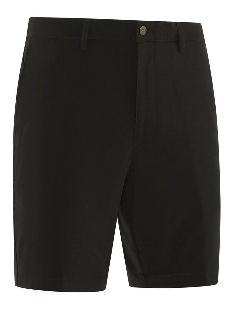 Callaway X Tech Solid spodenki męskie, czarne