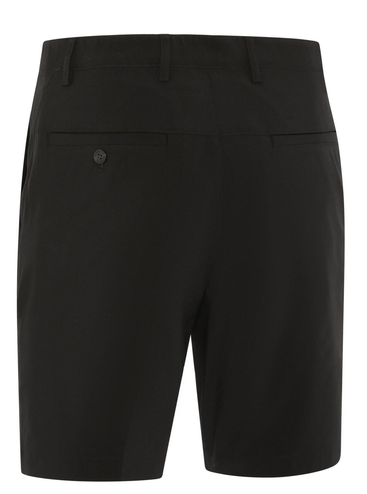 Callaway X Tech Solid spodenki męskie, czarne