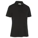 Callaway Tournament damskie polo, czarne