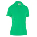 Callaway Tournament damskie polo, zielone