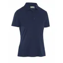 Callaway Tournament damskie polo, granatowe