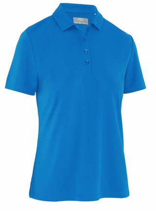 Callaway Tournament damskie polo, sky diver