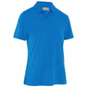 Callaway Tournament damskie polo, sky diver