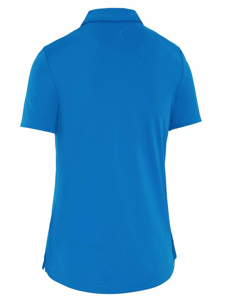 Callaway Tournament damskie polo, sky diver