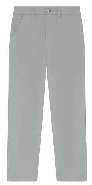 Callaway Pro Spin Solid spodenki dla juniora, szare