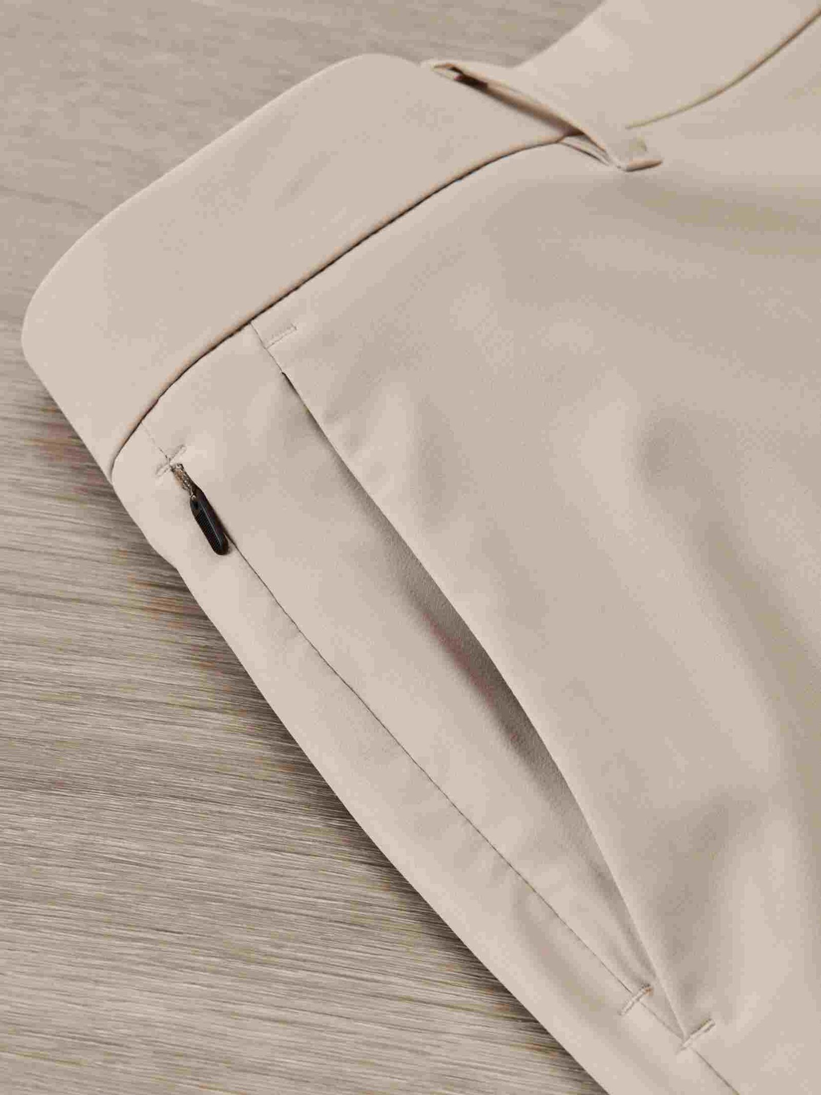 Callaway Premium 9" Inseam Ergo spodenki męskie, silver lining