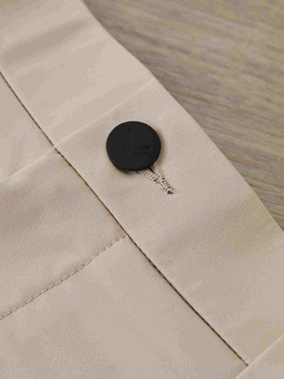 Callaway Premium 9" Inseam Ergo spodenki męskie, silver lining