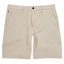 Callaway Premium 9" Inseam Ergo męskie szorty, silver lining