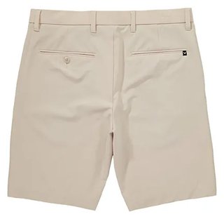 Callaway Premium 9" Inseam Ergo męskie szorty, silver lining