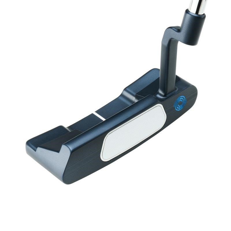 Odyssey Ai-ONE CRUISER Double Wide putter 38"