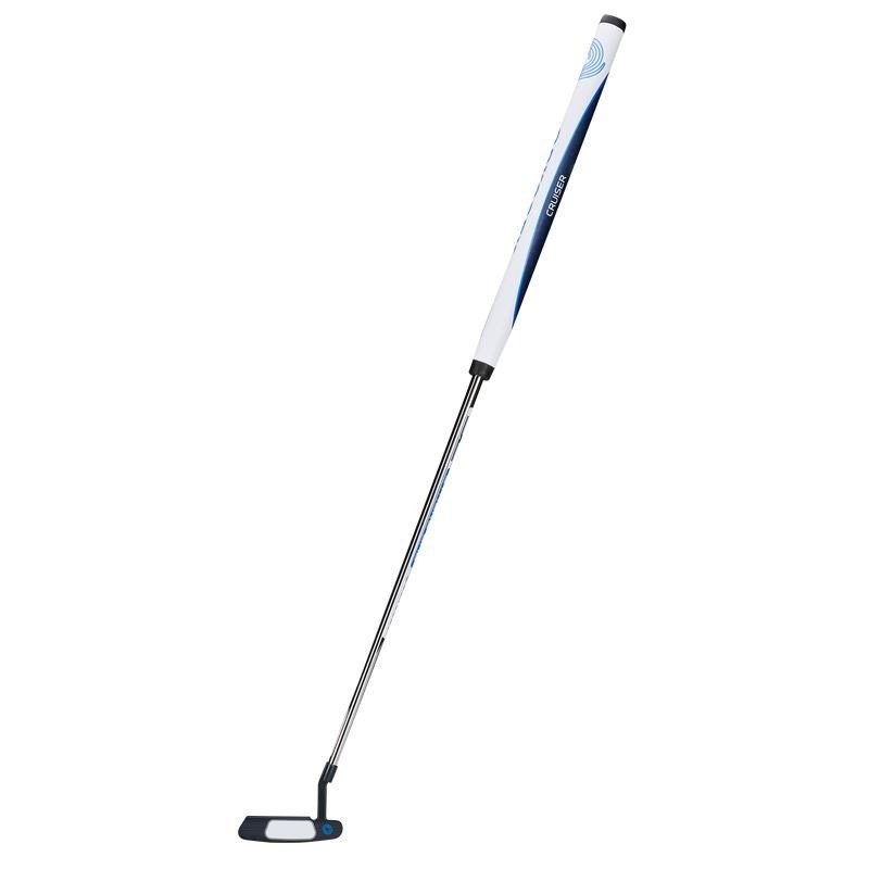 Odyssey Ai-ONE CRUISER Double Wide putter 38"