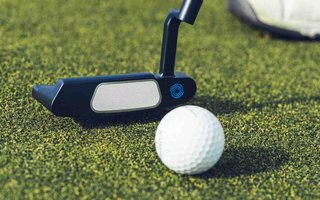Odyssey Ai-ONE CRUISER Double Wide putter 38"