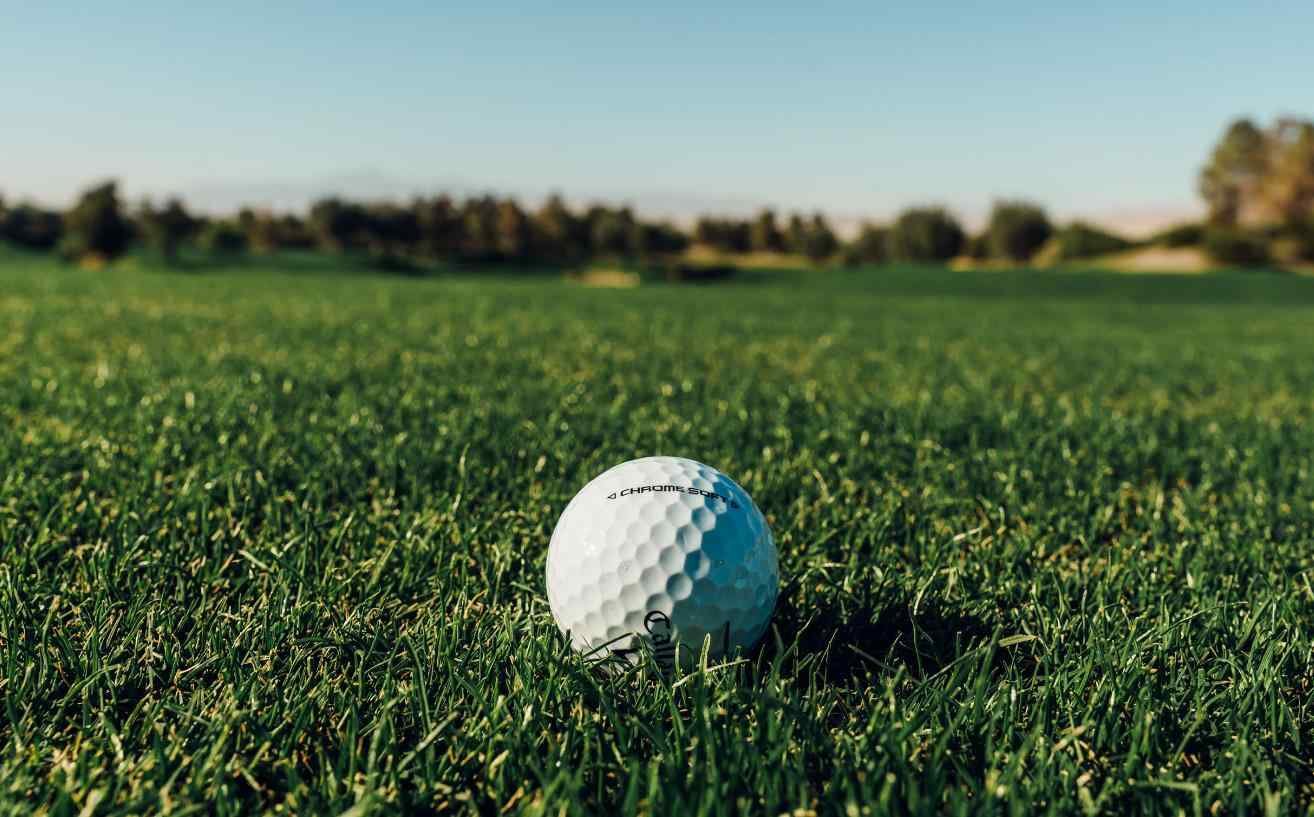 Callaway Chrome Soft piłki golfowe