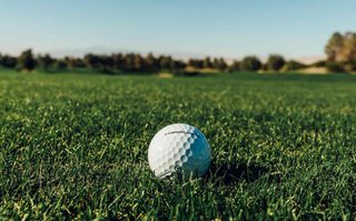 Callaway Chrome Soft piłki golfowe
