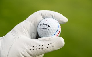 Callaway Chrome Soft Triple Track piłki golfowe, 48szt.