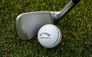 Callaway Chrome Soft Triple Track piłki golfowe, 48szt.
