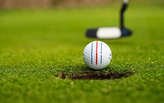 Callaway Chrome Soft Triple Track piłki golfowe, 48szt.