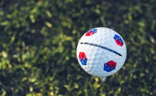 Callaway Chrome Soft TruTrack piłki golfowe