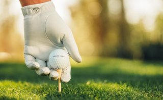 Callaway Chrome Tour piłki golfowe