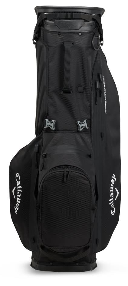 Callaway Fairway+ HD stand bag, czarny