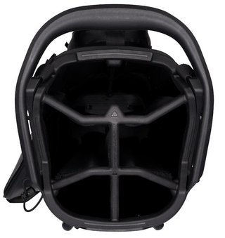 Callaway Fairway+ HD stand bag, czarny
