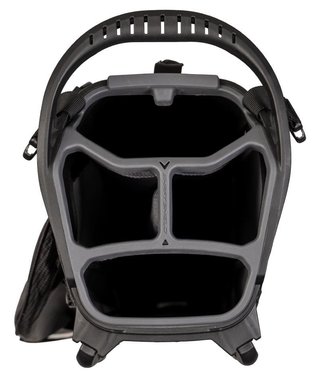 Callaway Fairway C HD stand bag, czarny/houndstooth