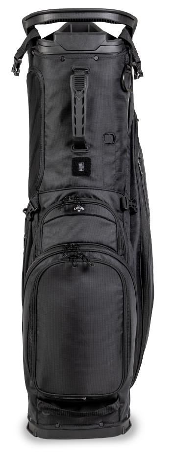 Callaway Fairway 14 stand bag, czarny