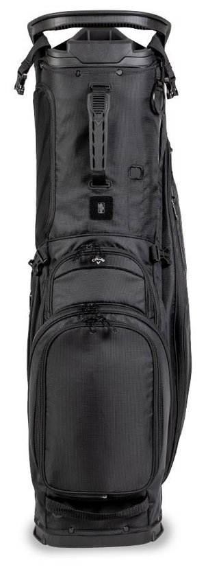 Callaway Fairway 14 stand bag, czarny