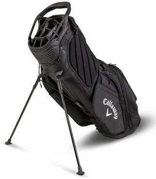 Callaway Fairway 14 stand bag, czarny