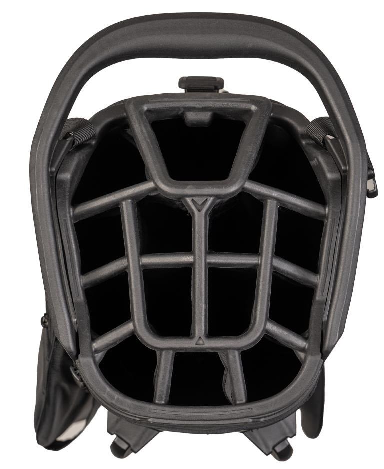 Callaway Fairway 14 stand bag, czarny