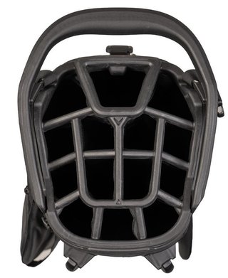Callaway Fairway 14 stand bag, czarny