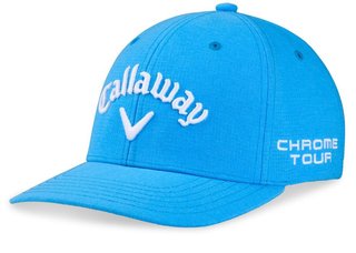 Callaway Performance Pro męska czapka z daszkiem, jasno niebieska