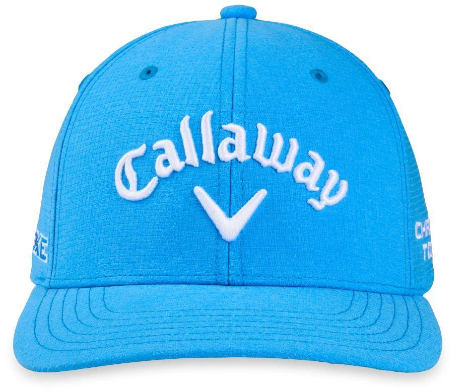 Callaway Performance Pro męska czapka z daszkiem, jasno niebieska