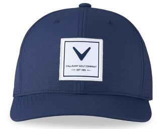 Callaway Rutherford męska czapka z daszkiem, granatowa