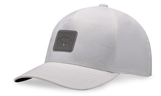 Callaway Favortie Track męska czapka z daszkiem, biała
