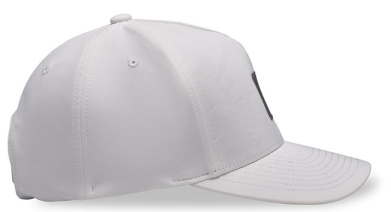 Callaway Favortie Track męska czapka z daszkiem, biała