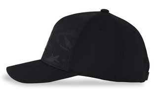 Callaway Favortie Track męska czapka z daszkiem, czarna