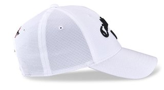 Callaway Junior Tour czapka z daszkiem, biała