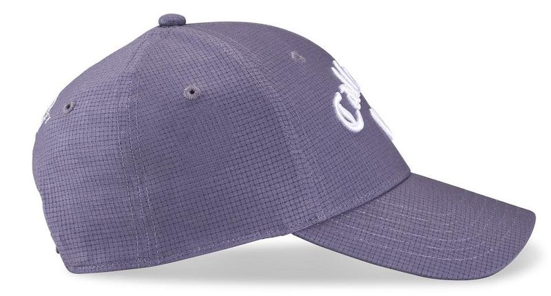 Callaway Junior Tour czapka z daszkiem, fioletowa