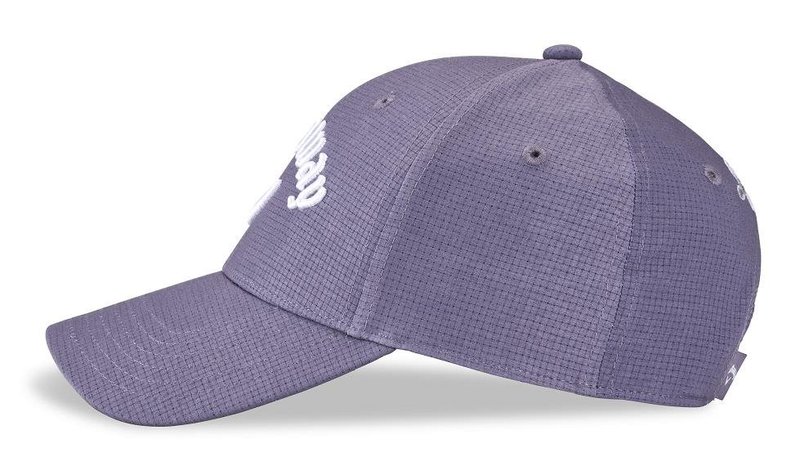 Callaway Junior Tour czapka z daszkiem, fioletowa
