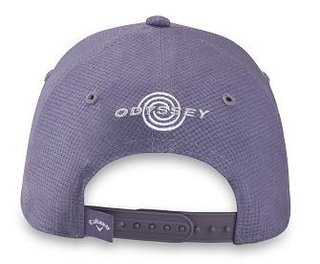 Callaway Junior Tour czapka z daszkiem, fioletowa