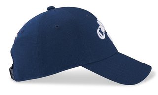 Callaway Junior Tour czapka z daszkiem, granatowa