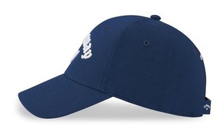 Callaway Junior Tour czapka z daszkiem, granatowa