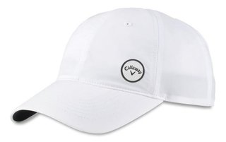 Callaway Hightail damska czapka z daszkiem, biała
