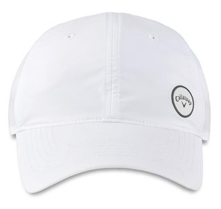 Callaway Hightail damska czapka z daszkiem, biała