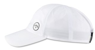 Callaway Hightail damska czapka z daszkiem, biała